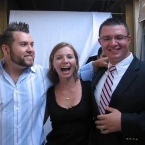 Meet your Posher, Ruth